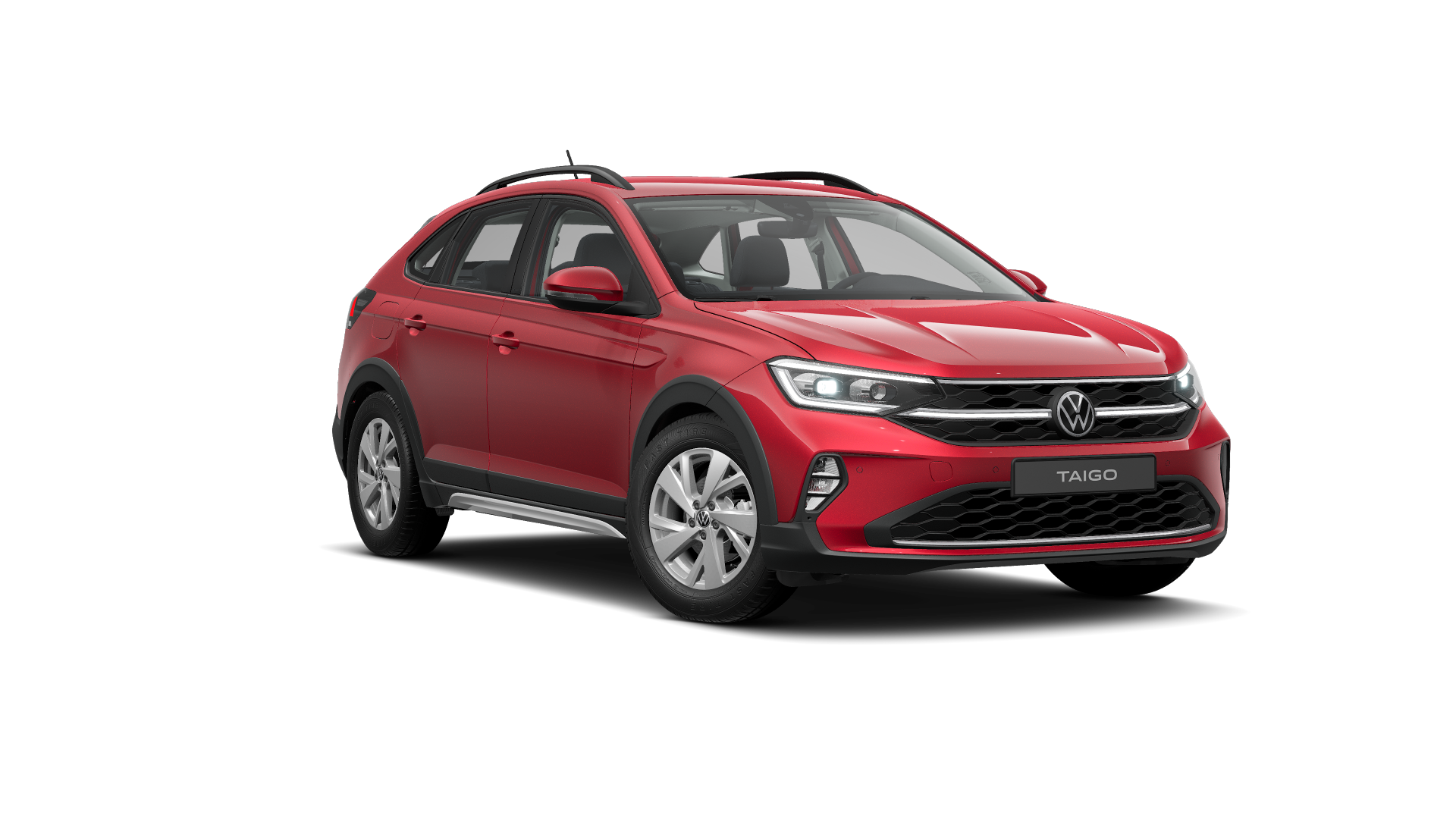 Volkswagen Taigo 1.0 TSI IQ.Drive Life