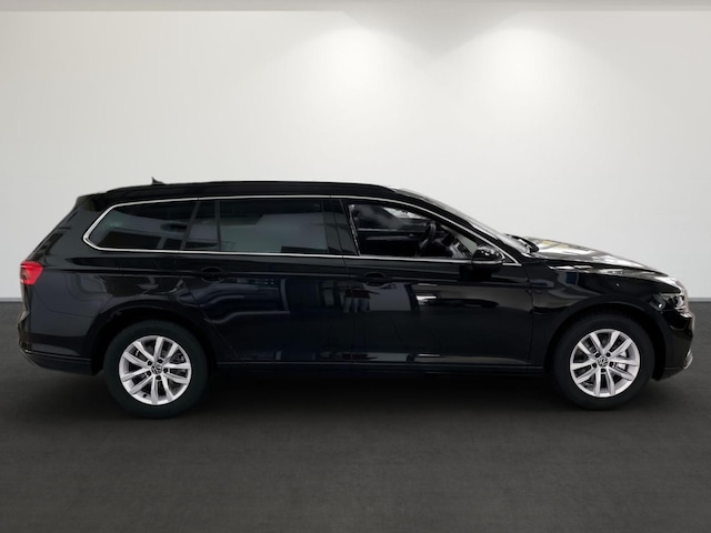 Volkswagen Passat Business Variant
