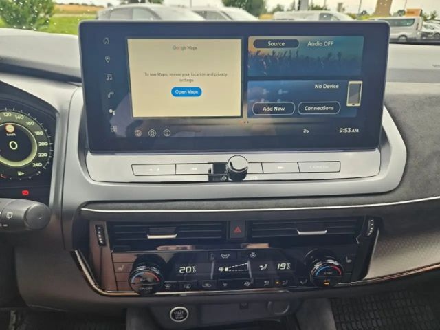 Nissan Qashqai N-Design+ ePower 1,5l 204PS