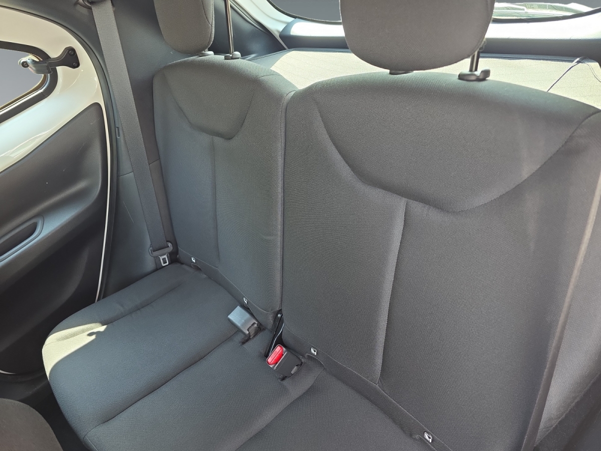 Toyota Aygo X 5-deurs Comfort