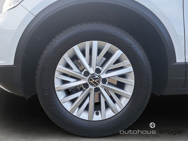 Volkswagen T-Roc 1.0 TSI