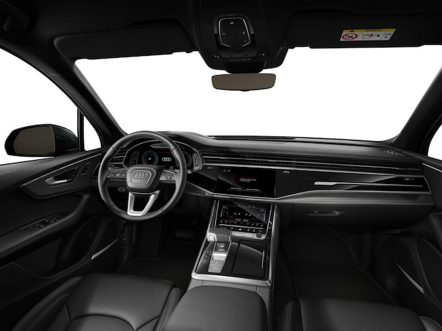 Audi Q7 50 TDI Quattro S-Line