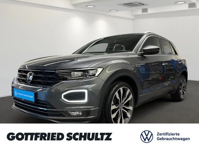 Volkswagen T-Roc 1.5 TSI DSG