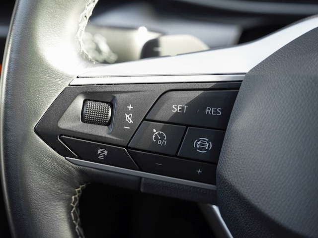 Seat Leon 2.0 TDI DSG Sportstourer Style