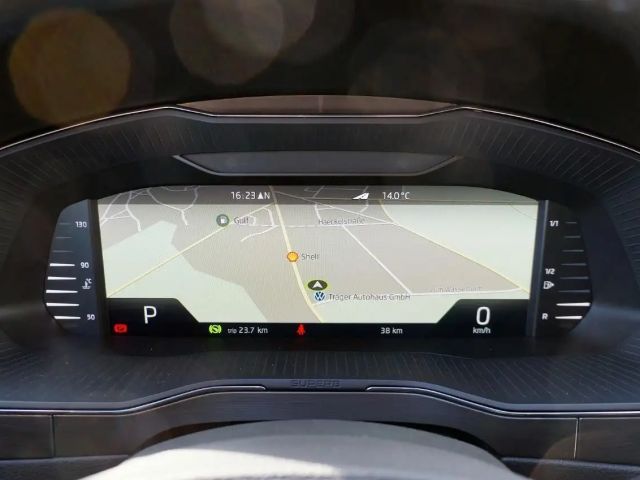 Skoda Superb 1.5 TSI Combi