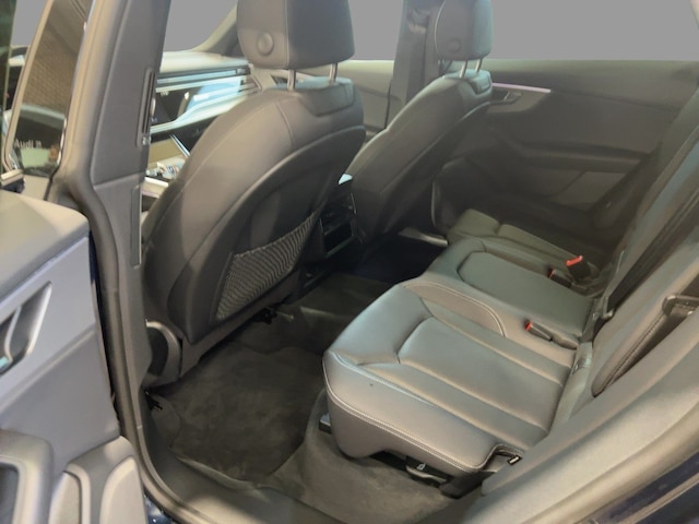 Audi Q8 55 TFSI Quattro