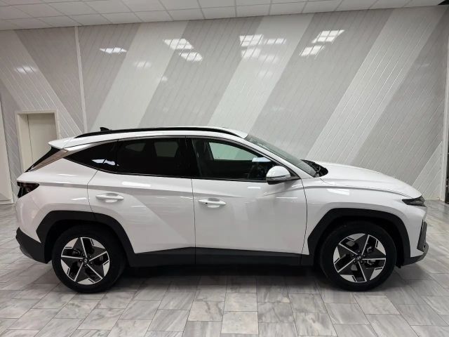 Hyundai Tucson 1.6 Trend Vierwielaandrijving