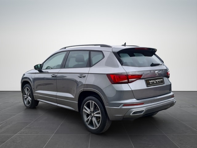 Seat Ateca 1.5 TSI FR-lijn