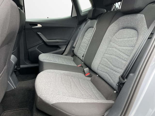 Seat Arona 1.0 TSI DSG