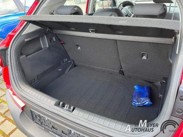 Kia Stonic 1.2 +Navi+ALU+SHZ+Rückfahrkamera+LRH+PDC+Tempomat