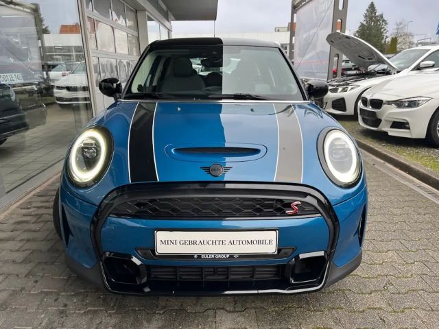 MINI Cooper S 5-deurs