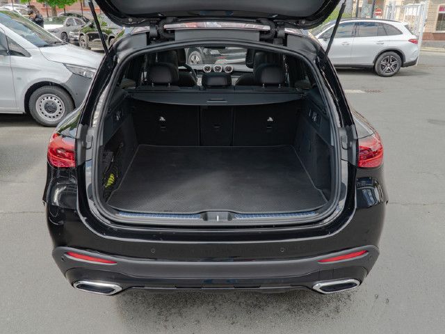 Mercedes-Benz GLC 220 4MATIC GLC 220 d