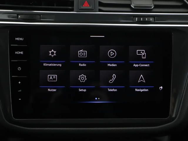 Volkswagen Tiguan Allspace DSG Life