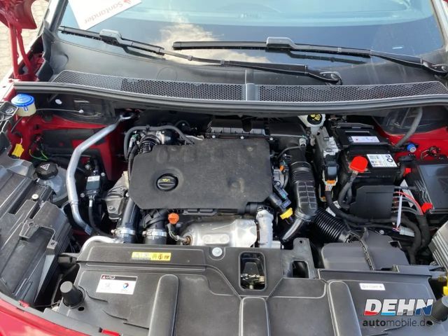 Peugeot 3008 EAT8 GT-Line