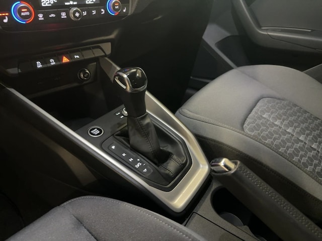 Audi A1 25 TFSI S-Tronic Sportback