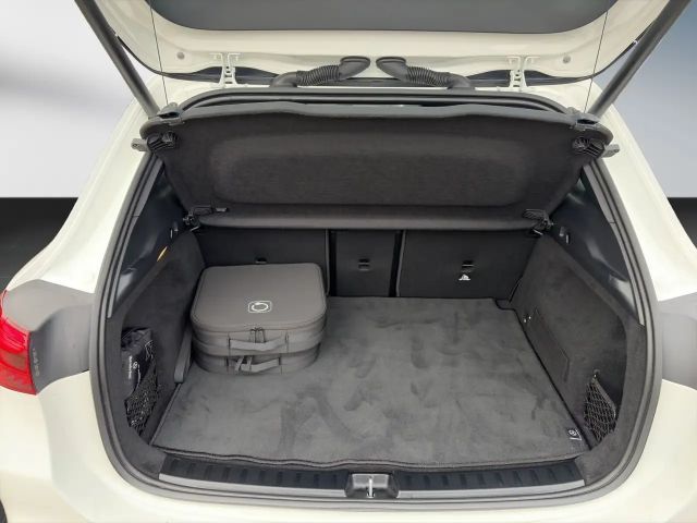 Mercedes-Benz EQA 300 Advanced Progressive