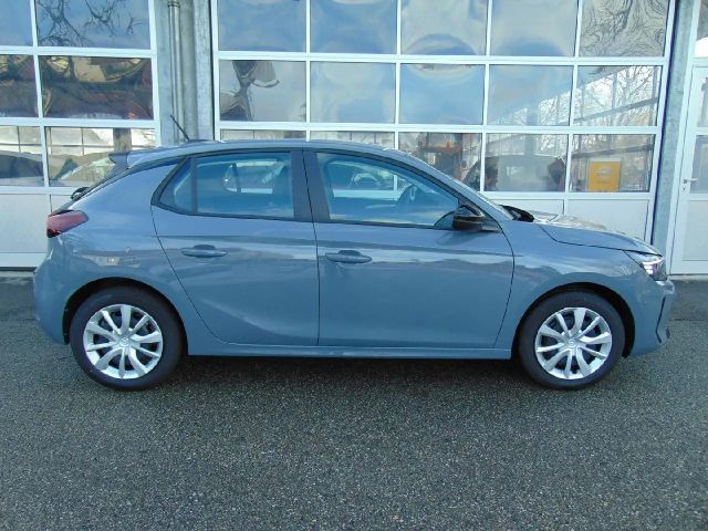 Opel Corsa Corsa F Basis