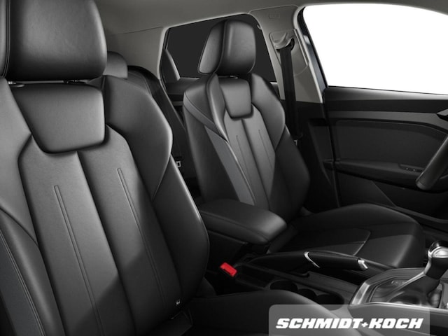 Audi A1 30 TFSI S-Tronic Sportback