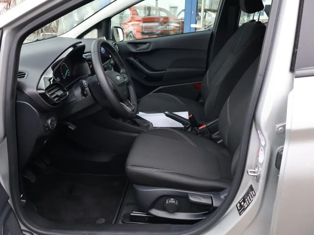 Ford Fiesta Cool & Connect