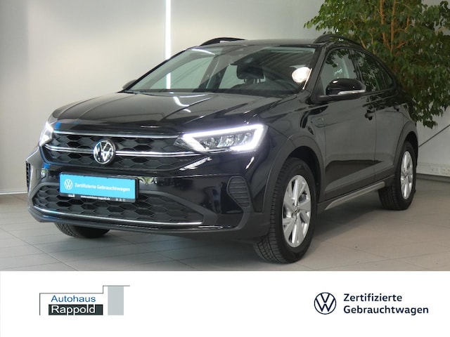 Volkswagen Taigo Life