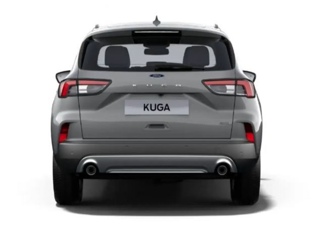 Ford Kuga Plug in Hybrid Titanium