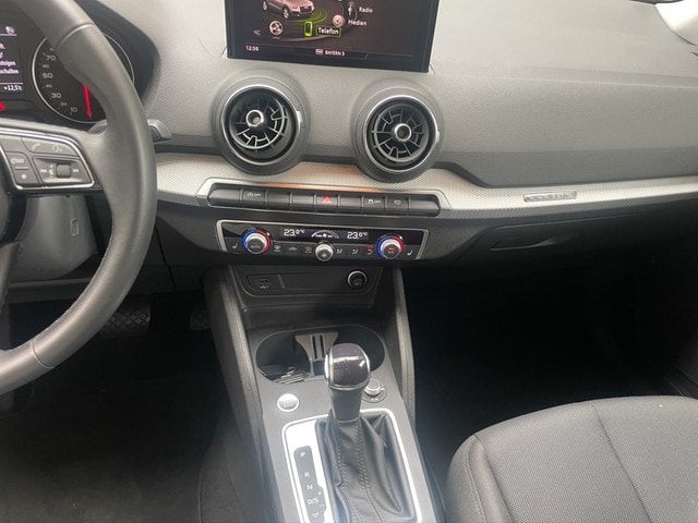 Audi Q2 40 TFSI Quattro S-Tronic