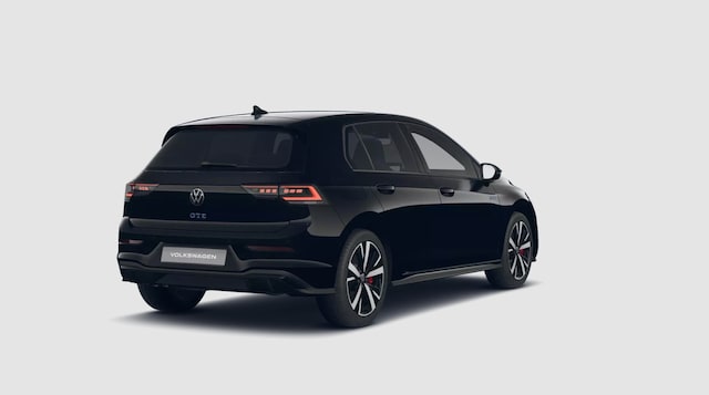 Volkswagen Golf 1.5 TSI GTE eHybrid