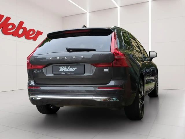 Volvo XC60 Bright Recharge T8 Ultimate