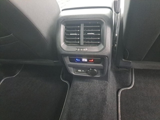 Volkswagen Tiguan 2.0 TDI Allspace R-Line