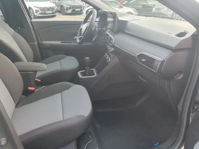 Dacia Jogger ECO-G Extreme