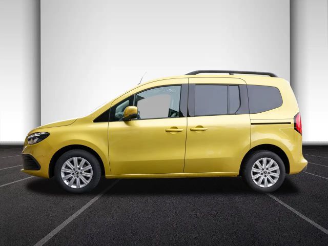 Mercedes-Benz T-Klasse Progressive