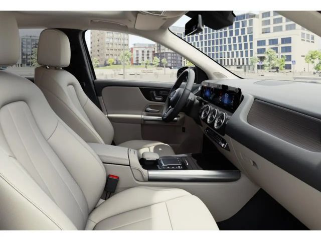 Mercedes-Benz EQA 250 Progressive