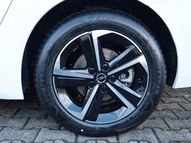 Opel Astra 1.2 Turbo Edition Sports Tourer