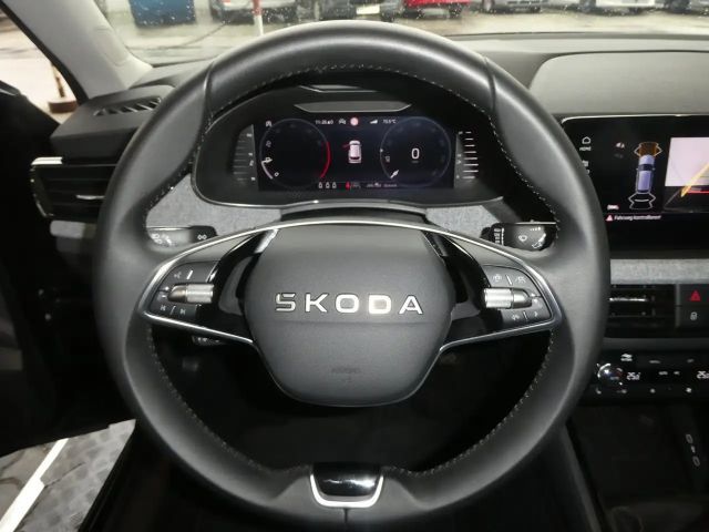 Skoda Kamiq Selection