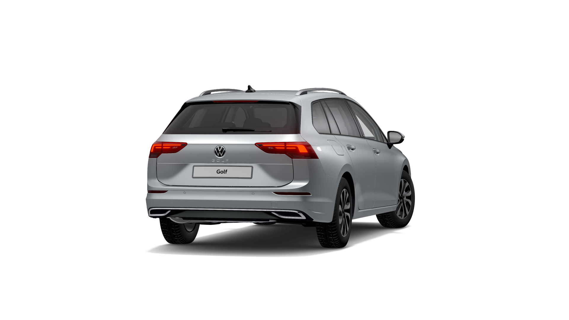 Volkswagen Golf 2.0 TDI Golf VIII Variant