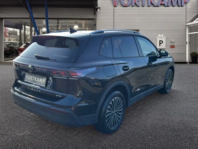 Volkswagen Tiguan 1.5 eTSI DSG Life