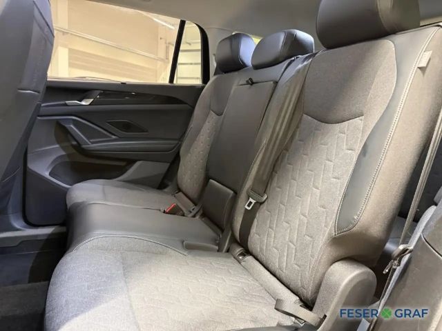 Volkswagen Tayron 1.5 eTSI DSG Life