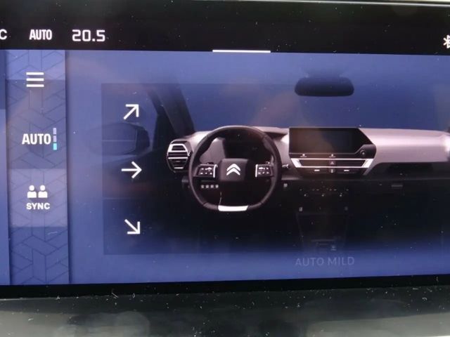 Citroën C4 BlueHDi Max