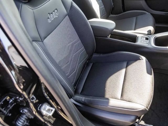 Jeep Avenger Altitude