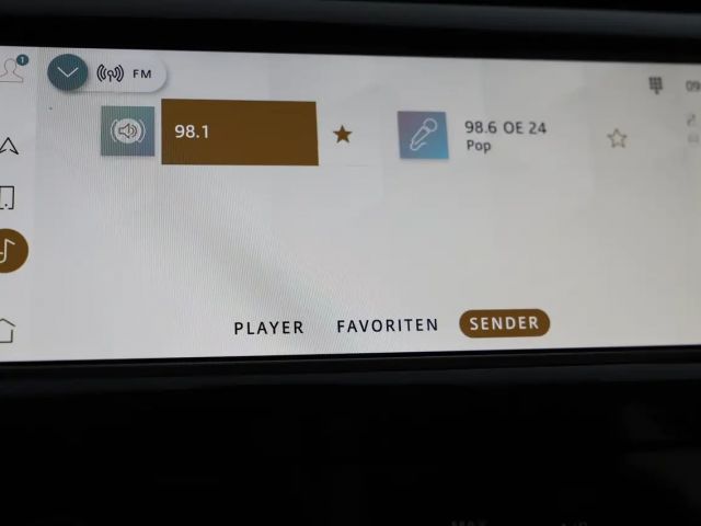 Land Rover Discovery Sport AWD SE