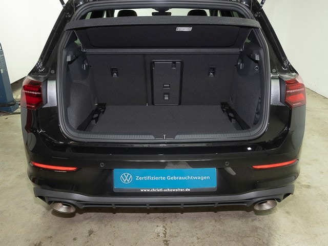 Volkswagen Golf 2.0 TSI Golf VIII