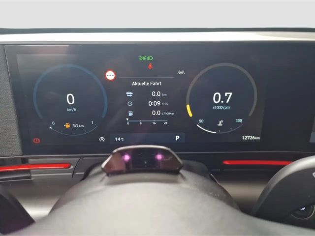 Hyundai Kona 1.6 N Line T-GDi