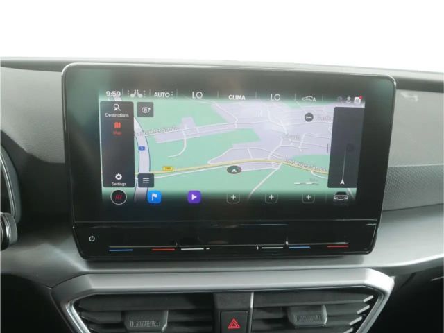 Seat Leon 2.0 TDI FR-lijn Sportstourer