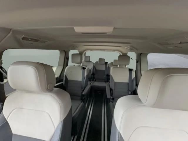 Volkswagen Multivan T7 eHybrid