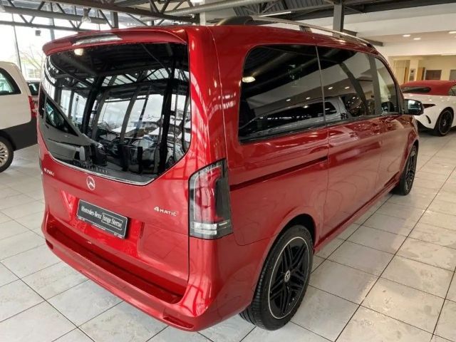 Mercedes-Benz V 250 4MATIC AMG Line V 250 d