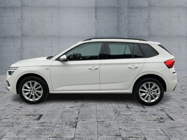 Skoda Kamiq 1.5 TSI Clever