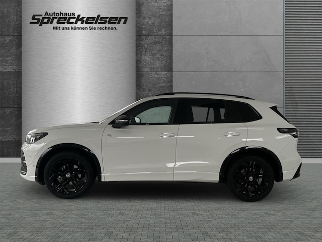 Volkswagen Tiguan 1.5 eTSI IQ.Drive R-Line