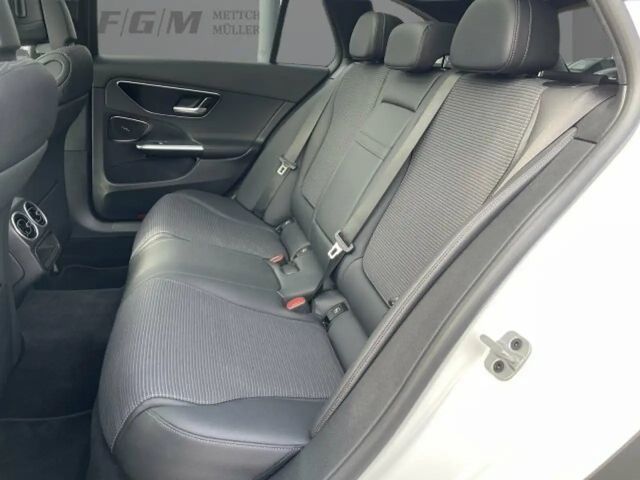 Mercedes-Benz C 200 Estate