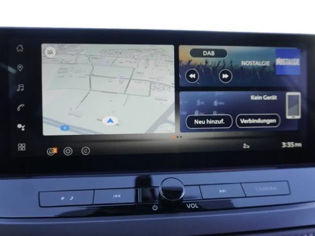 Nissan Qashqai DIG-T Tekna