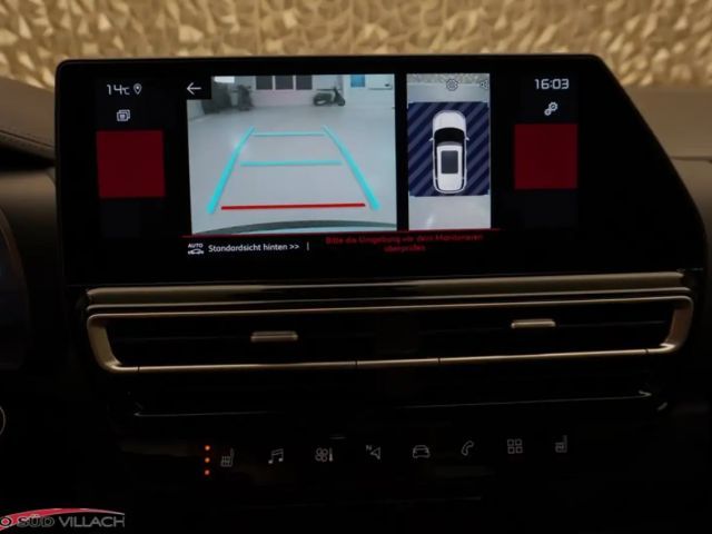 Citroën C5 Aircross BlueHDi Max